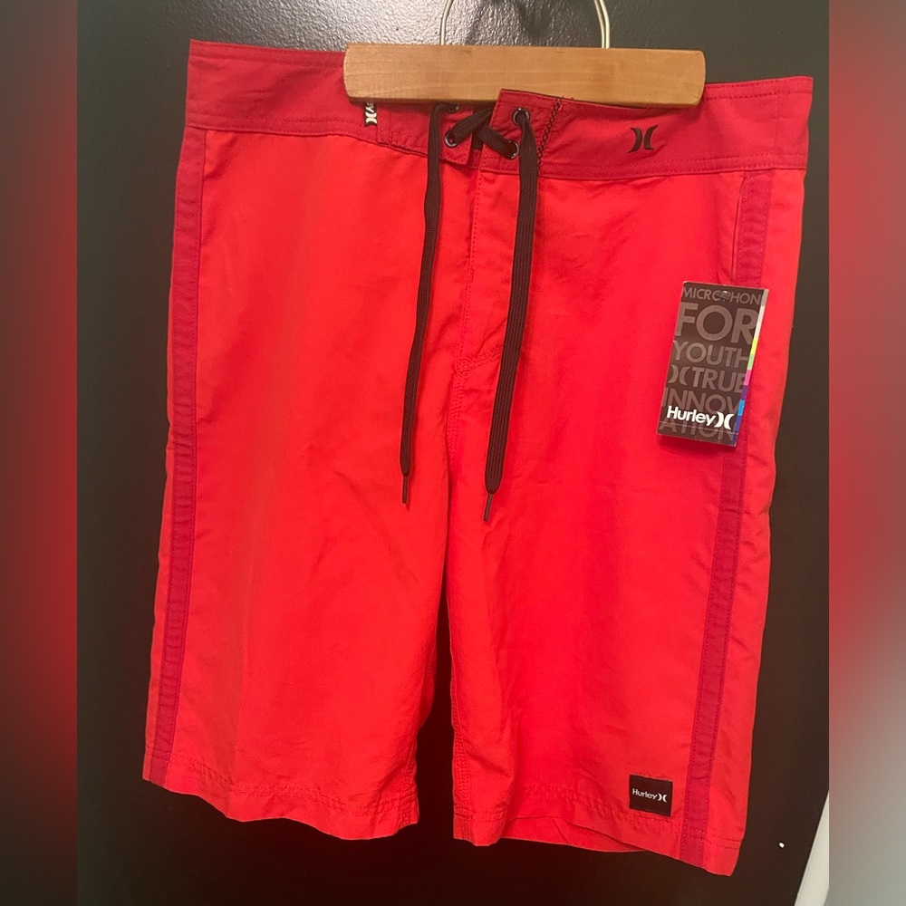 Hurley surf jams. New